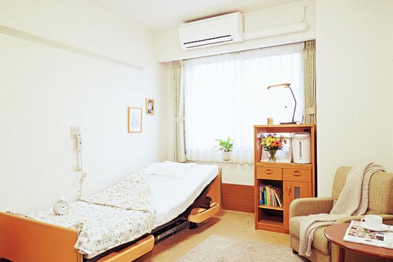 ハイリタイヤー松葉公園