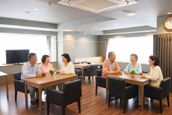 ハイリタイヤー松葉公園