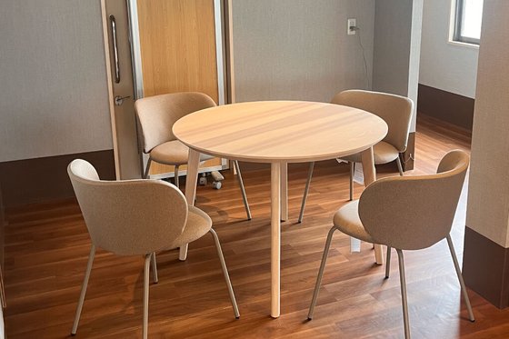 ハイリタイヤー松葉公園