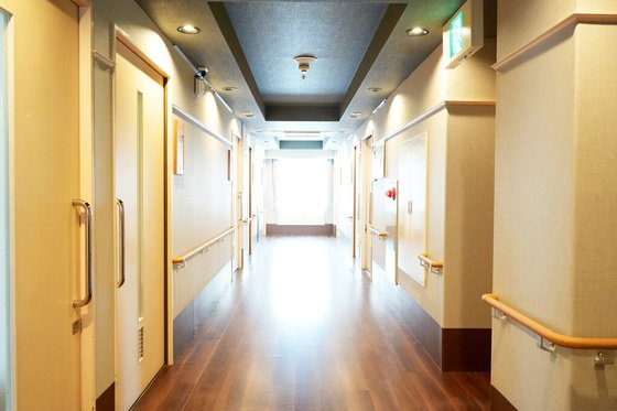 ハイリタイヤー松葉公園