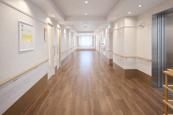 ハイリタイヤー松葉公園