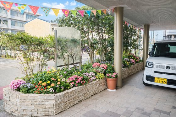 ハイリタイヤー多治見