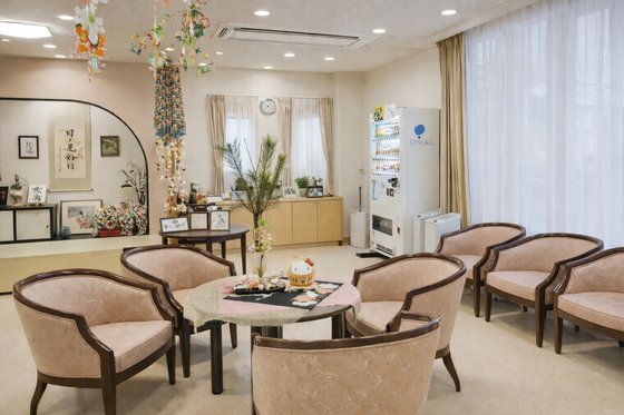 ハイリタイヤー多治見