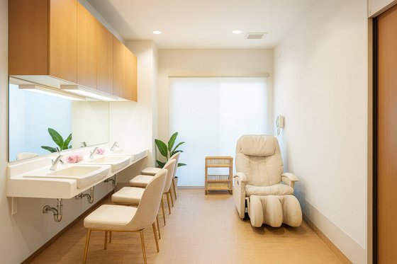 ハイリタイヤー多治見