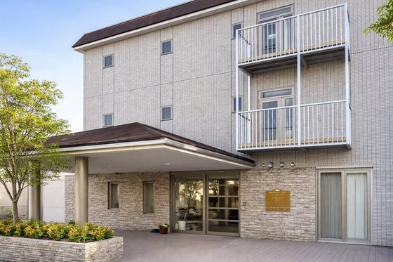 ハイリタイヤー多治見