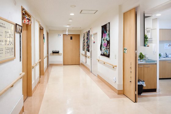 ハイリタイヤー多治見