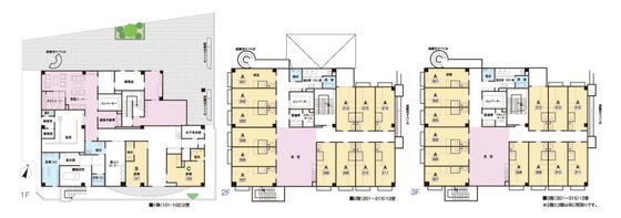 ハイリタイヤー多治見