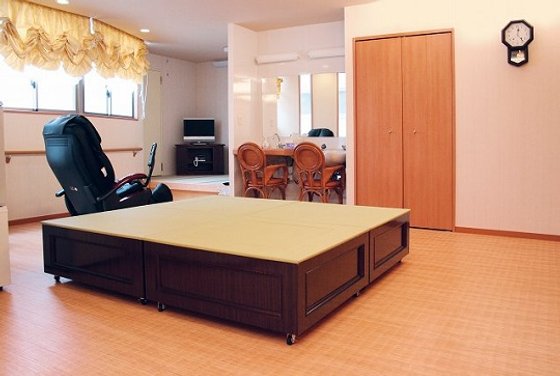 ハイリタイヤー名城