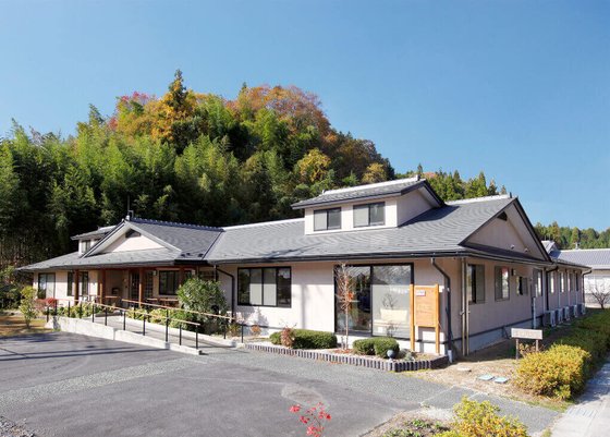 グループホームきらみの憩