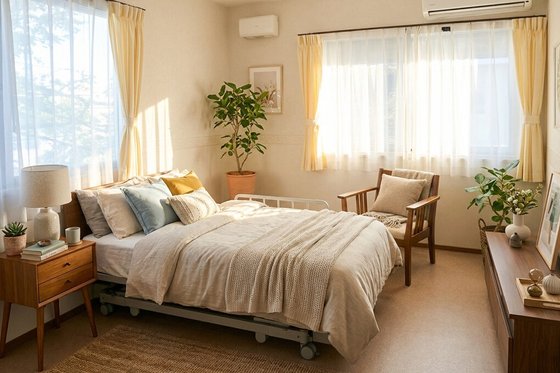 グループホームきらみの憩