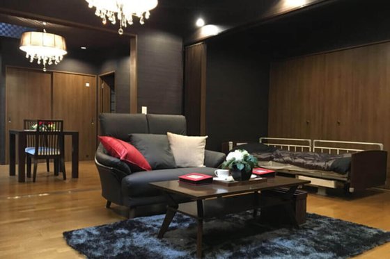 フローラユーアイ