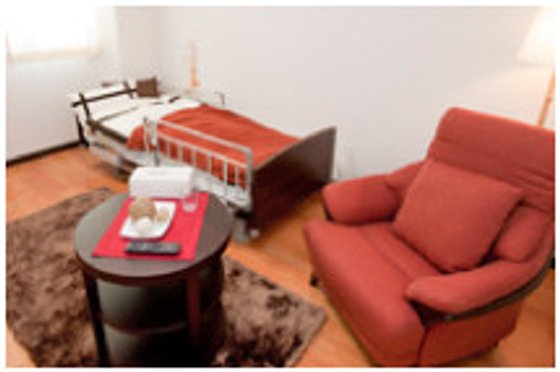 グループホームもりたかの憩