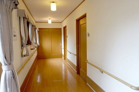 グループホームもりたかの憩