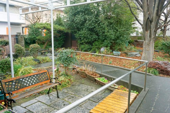 グループホームもりたかの憩