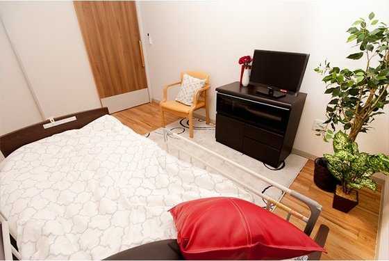 グループホーム とくがわの憩