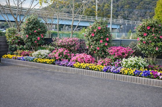 グループホームおみがわの憩