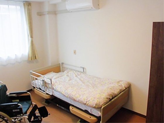 グループホームさかいの憩