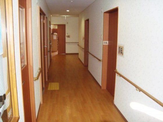 グループホームさかいの憩