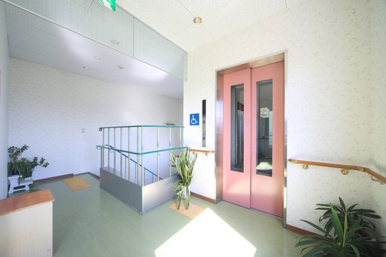 グループホームさかいの憩