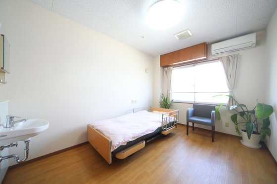 グループホームさかいの憩