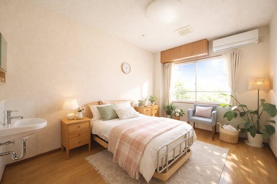 グループホームさかいの憩