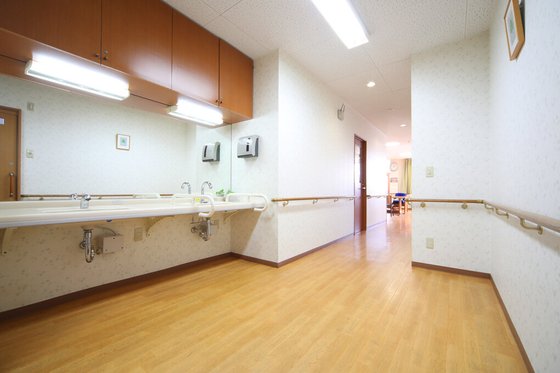 グループホームさかいの憩