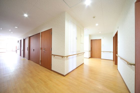 グループホームさかいの憩