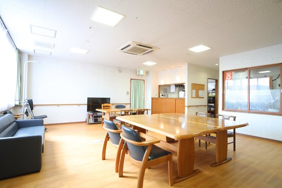 グループホームさかいの憩