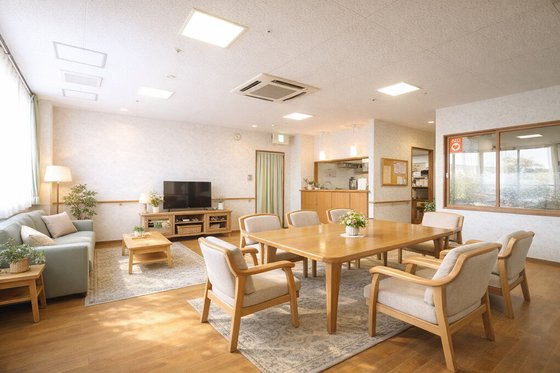 グループホームさかいの憩