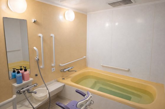 グループホームさかいの憩