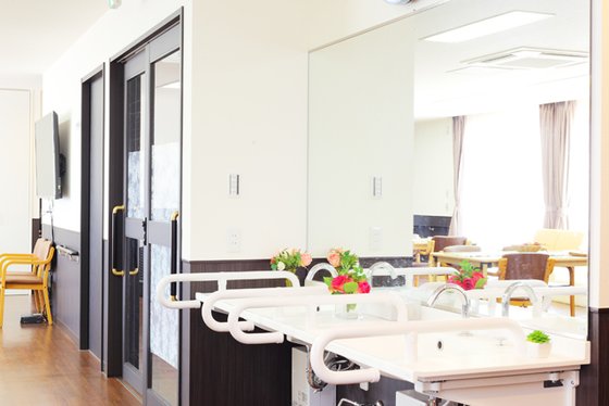 グループホーム いなべの憩