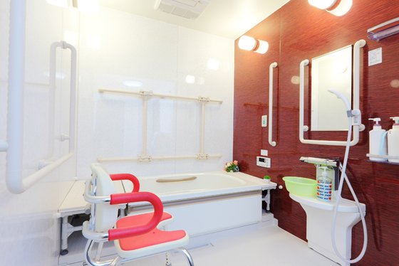 グループホーム いなべの憩