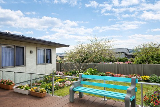 グループホーム いなべの憩