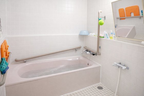 グループホームめいほくの憩