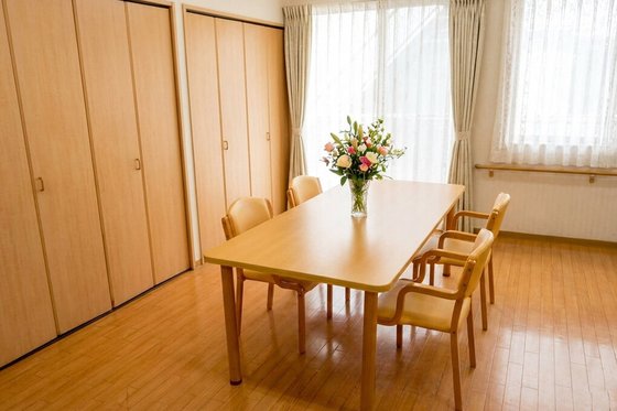 グループホームめいほくの憩