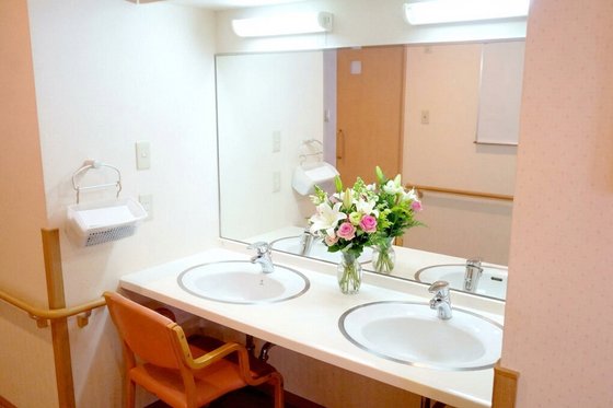 グループホームめいほくの憩