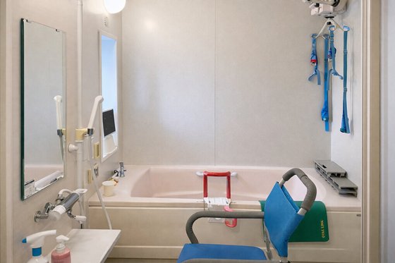 グループホームたかばりの憩