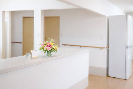 グループホームたかばりの憩