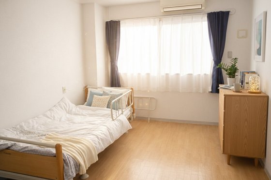 グループホームたかばりの憩