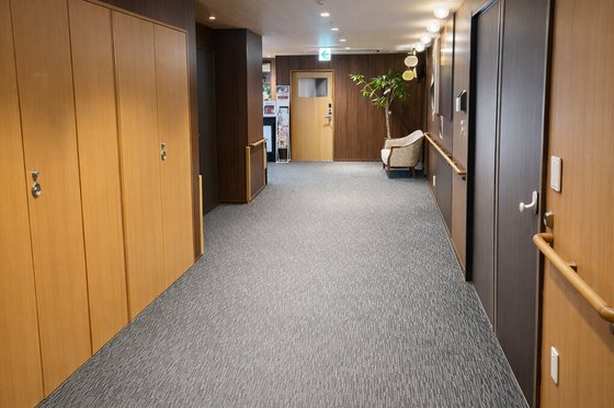 みなみはなはたの憩