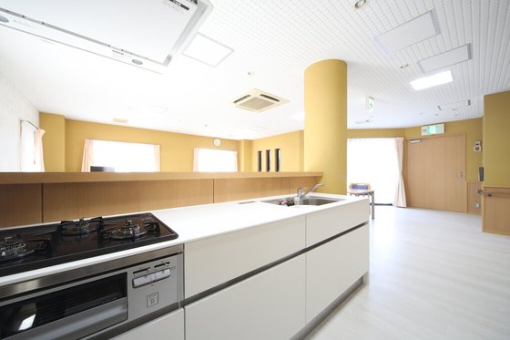 グループホームしまの憩