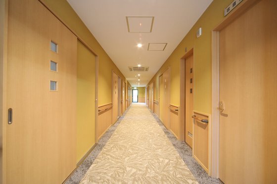 グループホームしまの憩