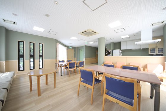 グループホームしまの憩