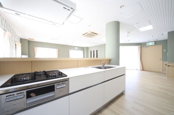 グループホームしまの憩