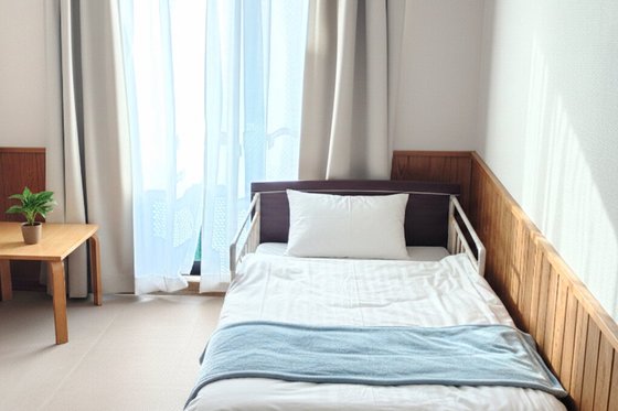 グループホームしまの憩