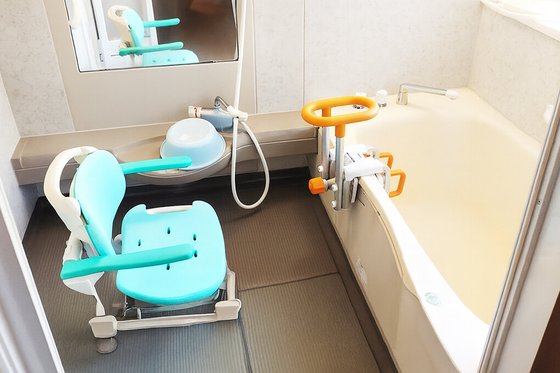 グループホームしまの憩