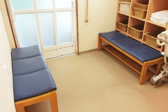 グループホームしまの憩