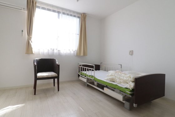 こまきやまの憩