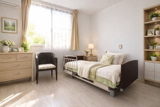 こまきやまの憩