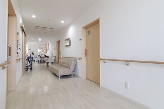 こまきやまの憩